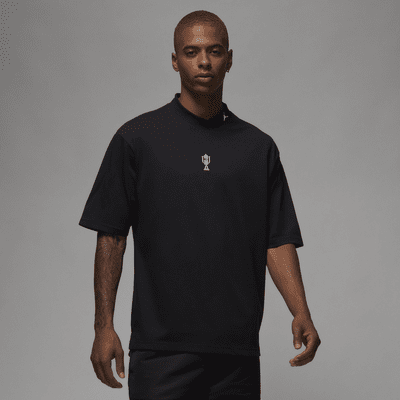【2024年最新】海外限定の人気アイテム Men's Room Trophy x Jordan Shirt. JP Nike トップス